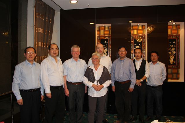 北理工宇航91网站
邀请德国慕尼黑工业大学Baier教授为本科生授课 北理工宇航91网站
邀请德国慕尼黑工业大学Baier教授为本科生授课